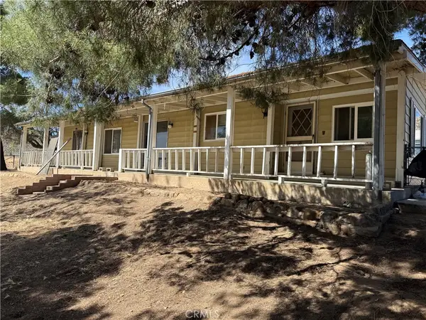 57313 Holland, Anza, CA 92539