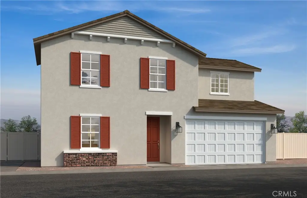 30873 Rushing Water Street, Perris Valley, CA 92526 - #1