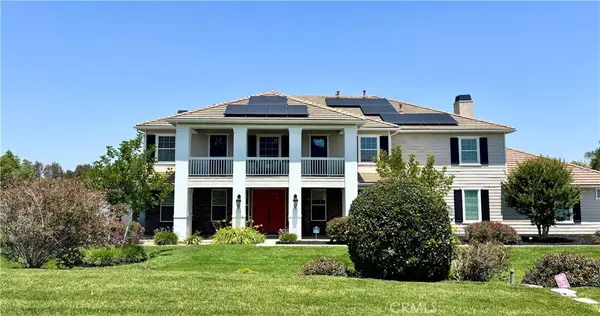 26252 Sage Grass Court, Murrieta, CA 92562