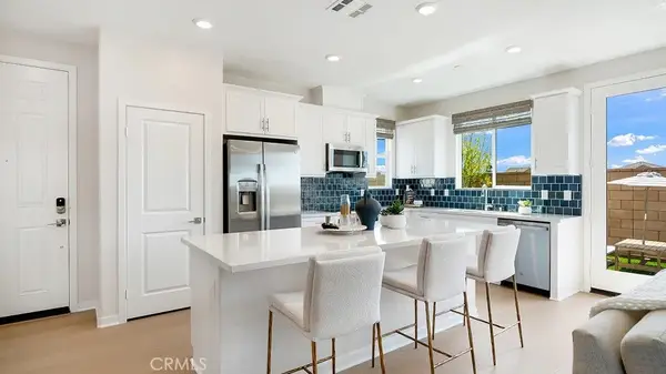 3164 Sprout Paseo, Ontario, CA 91761