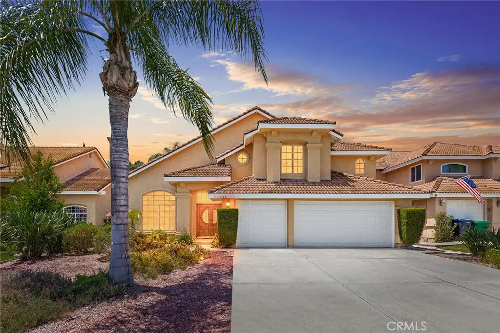 24063 Fuschia Court, Murrieta, CA 92562 - #1