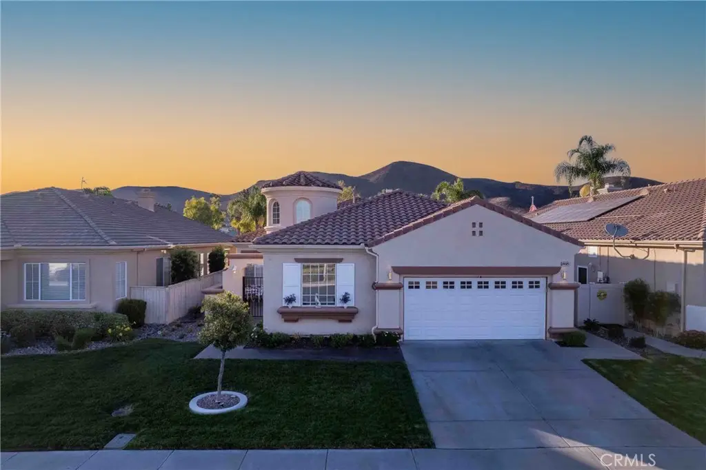 29325 Sparkling Drive, Menifee, CA 92584 - #1