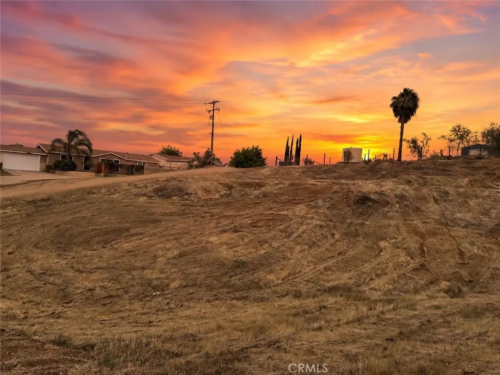 0 Manzanita, Menifee, CA 92584 - #1