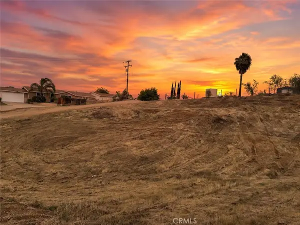 0 Manzanita, Menifee, CA 92584