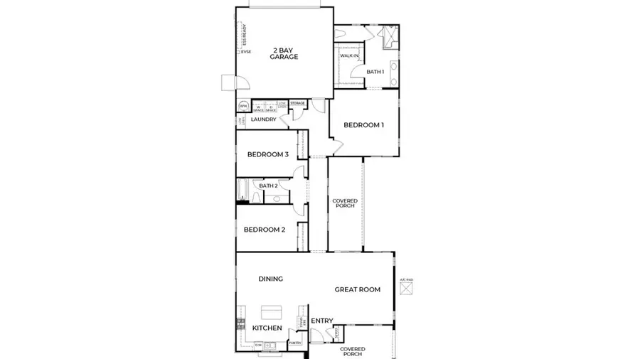 143 Via Palermo, Cathedral City, CA 92234 - #2