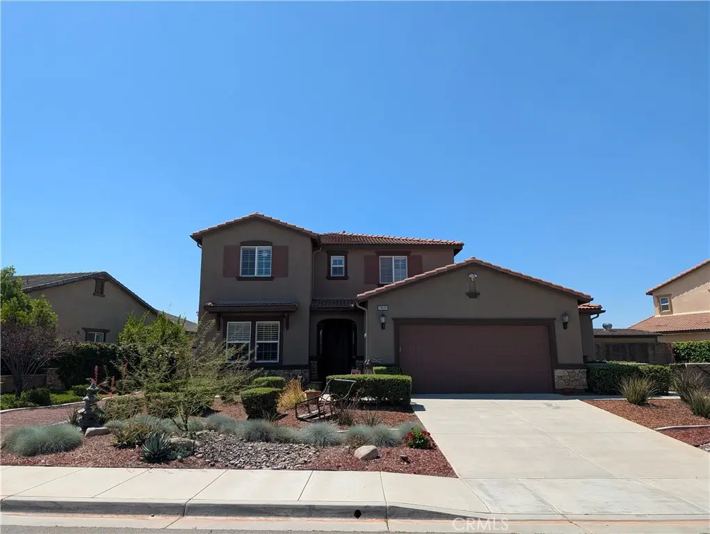 28690 Mahogany Trail Way, Menifee, CA 92584 - #1
