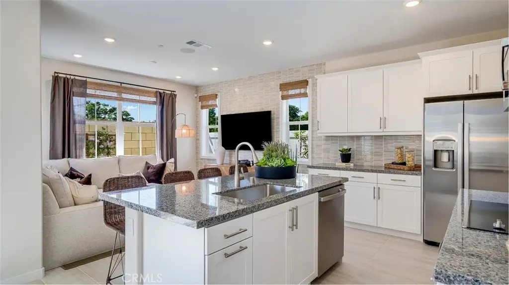 2633 E Forest Paseo, Ontario, CA 91762 - #1