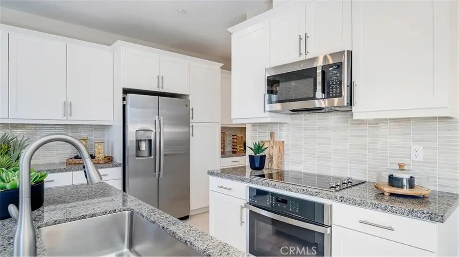 2633 E Forest Paseo, Ontario, CA 91762 - #3