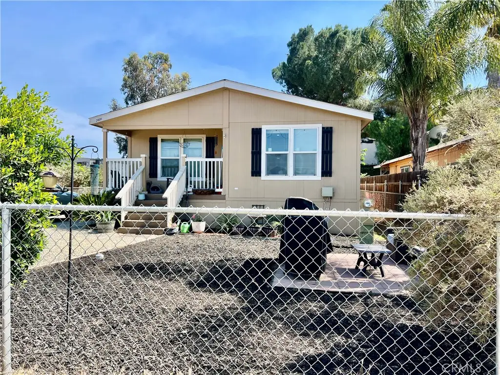 24691 Carl, Wildomar, CA 92595 - #1