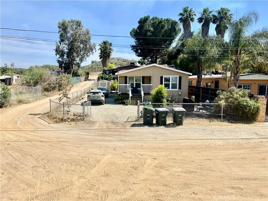 24691 Carl, Wildomar, CA 92595 - #3