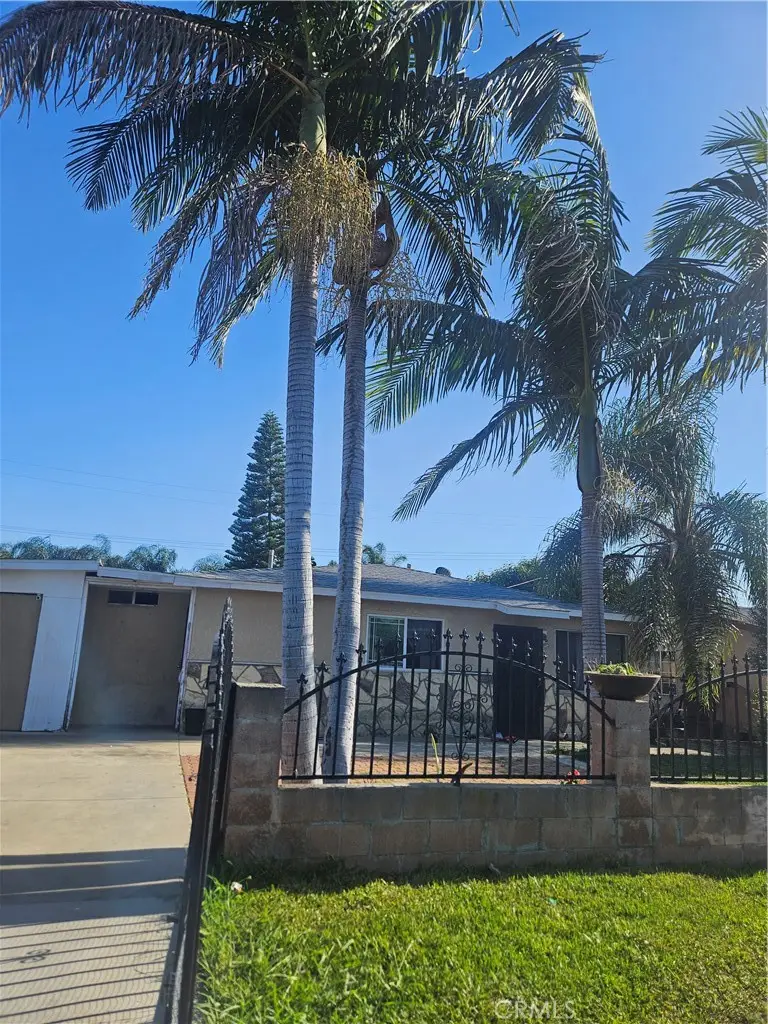 18434 Hurley, La Puente, CA 91744 - #1