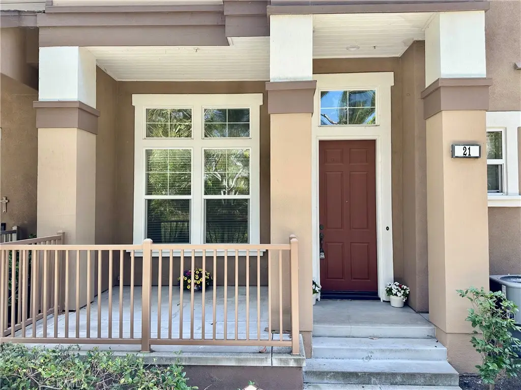 21 Durlston, Ladera Ranch, CA 92694 - #1