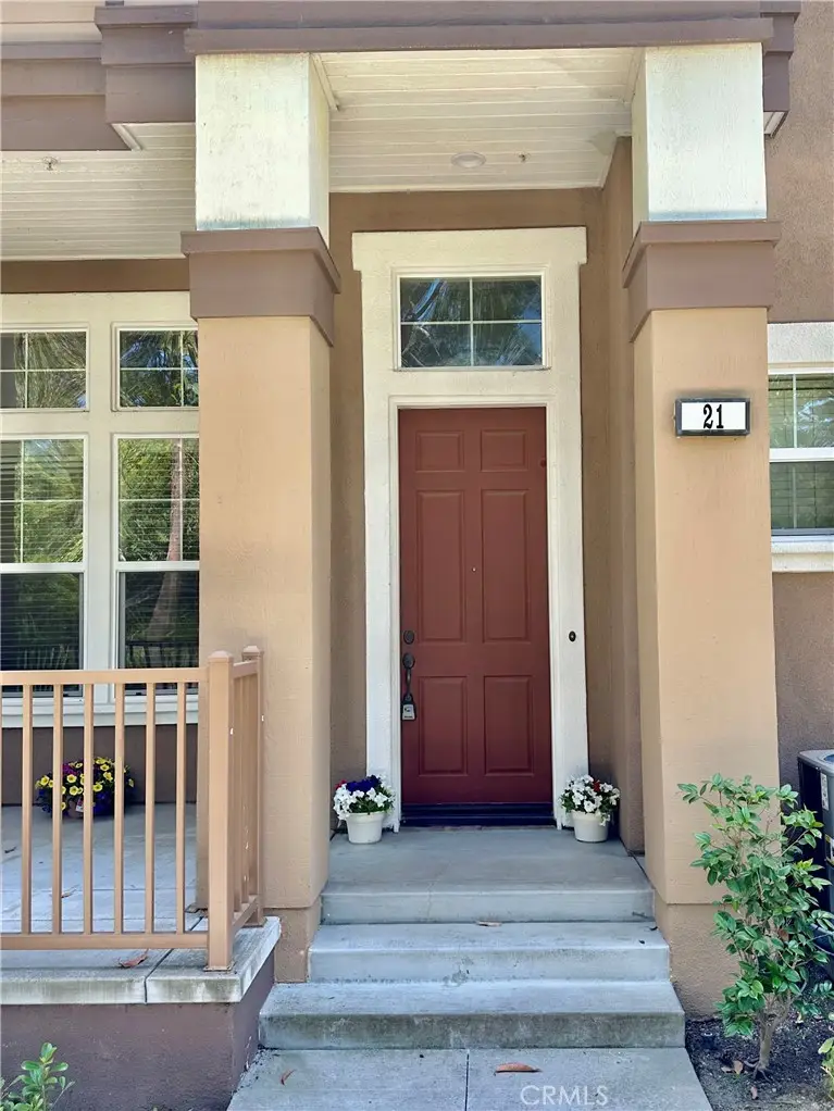 21 Durlston, Ladera Ranch, CA 92694 - #2