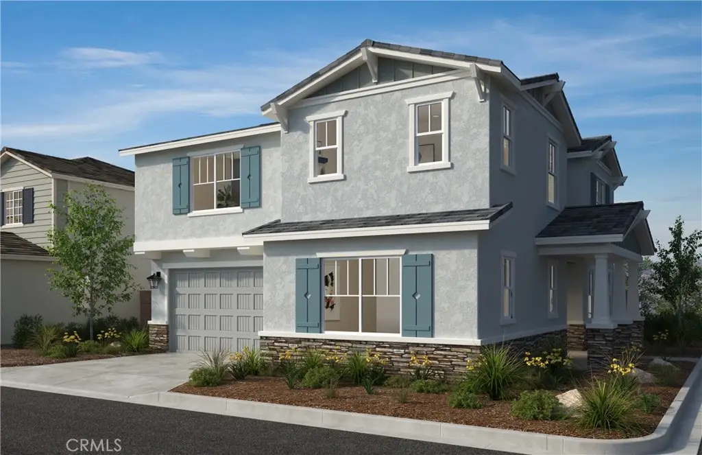 4719 S Aurora Avenue, Ontario, CA 91762 - #1