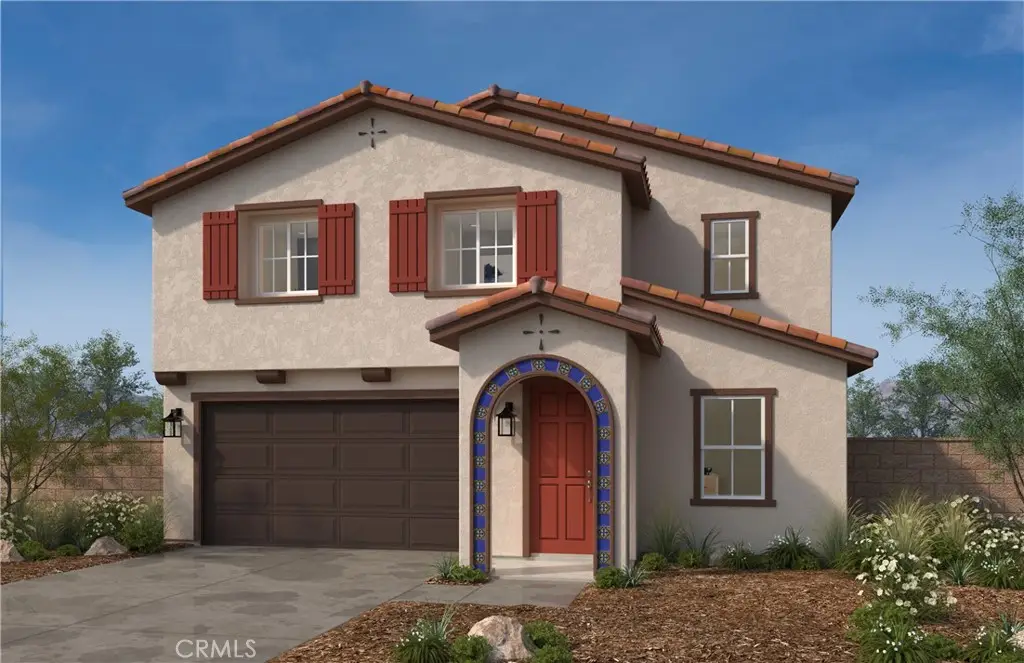 4747 S Aurora Avenue, Ontario, CA 91762 - #1