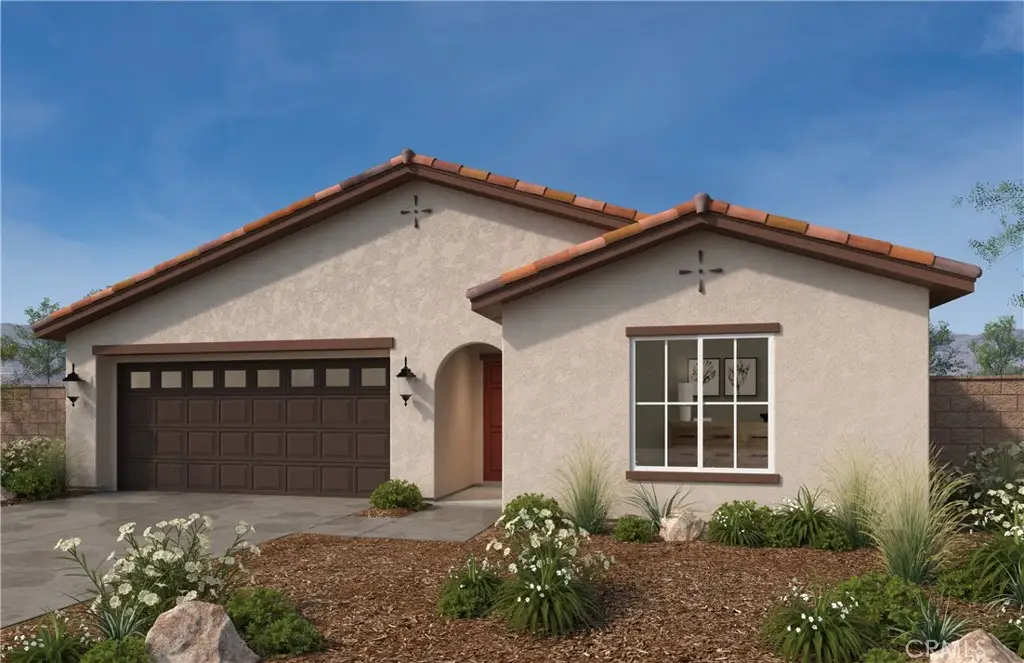 2612 Empennage Street, San Jacinto, CA 92582 - #1