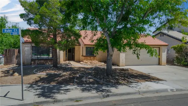 5125 Ruby Court, Quartz Hill, CA 93536