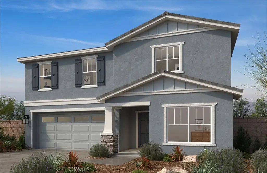 2633 Empennage Street, San Jacinto, CA 92582 - #1