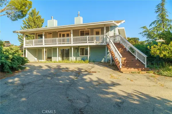 38080 Ribbonwood Lane, Mountain Center, CA 92561