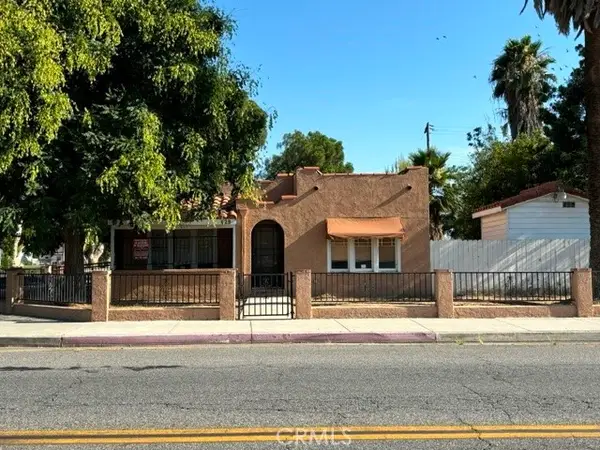 629 E Latham Avenue, Hemet, CA 92543