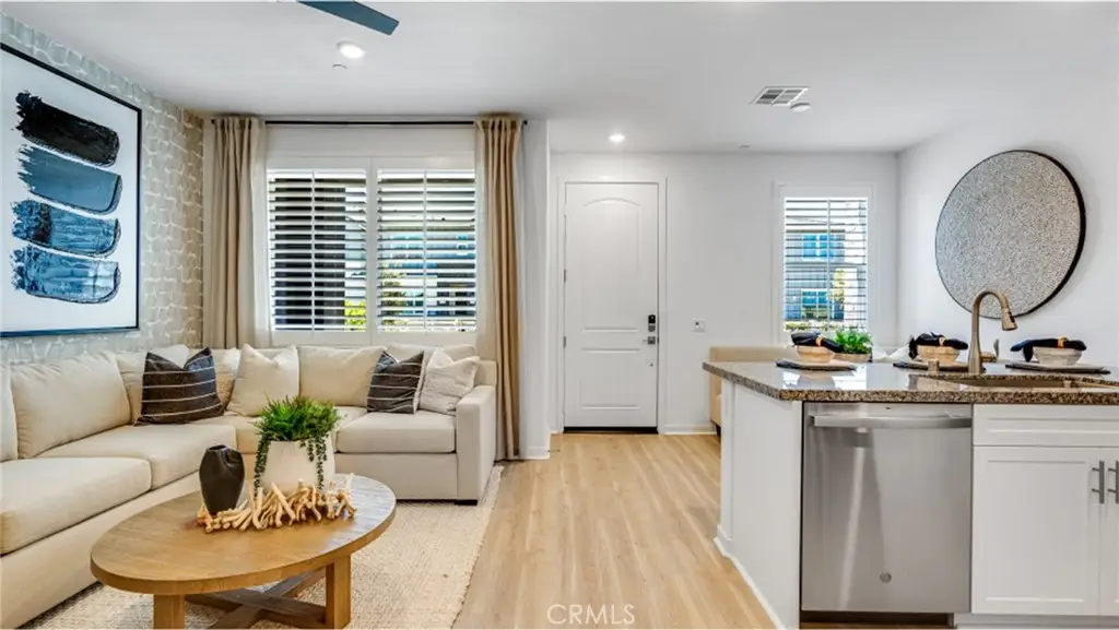 4329 S Gasly Paseo, Ontario, CA 91762 - #1