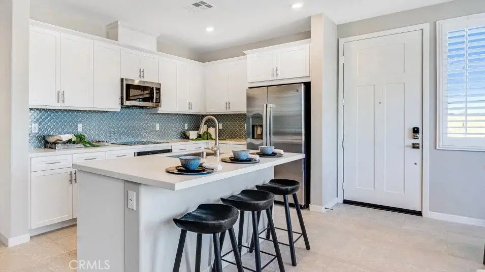 2837 E Amberley Privado, Ontario, CA 91762 - #1
