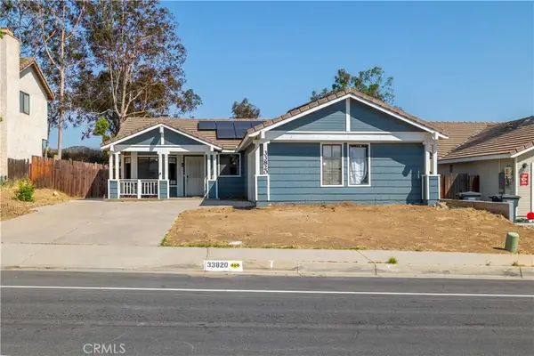 33820 Canyon Ranch Road, Wildomar, CA 92595
