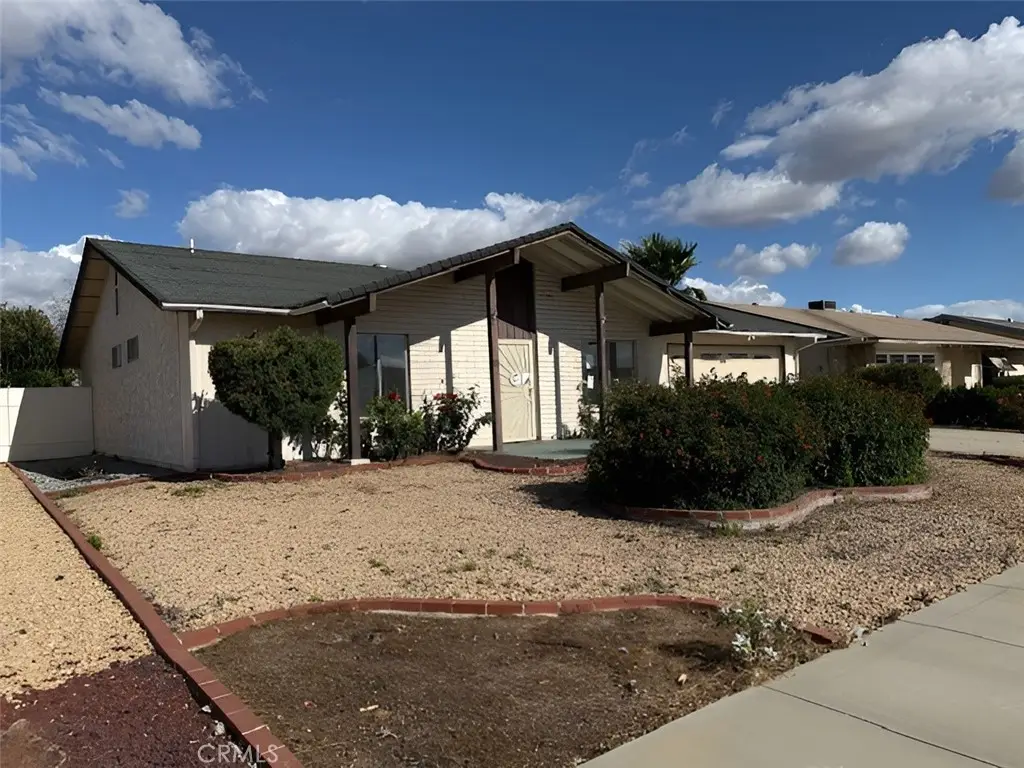 28422 Sun City Blvd, Menifee, CA 92586 - #1