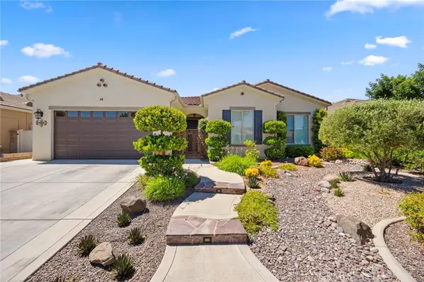 5267 Paseo Callado, Hemet, CA 92545