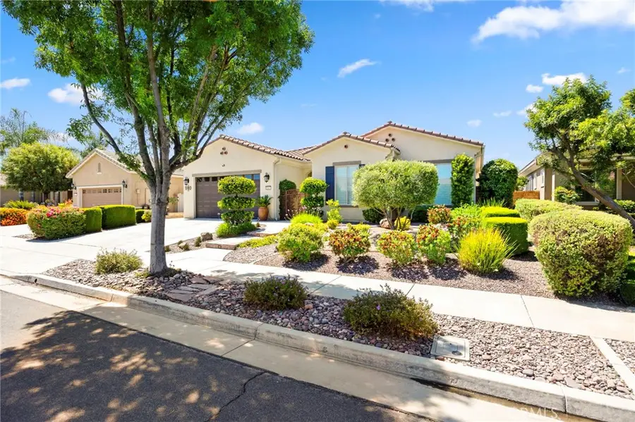 5267 Paseo Callado, Hemet, CA 92545 - #2