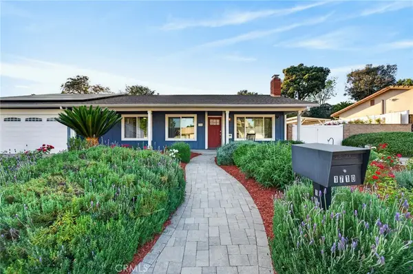 1710 Donalor Drive, Escondido, CA 92027