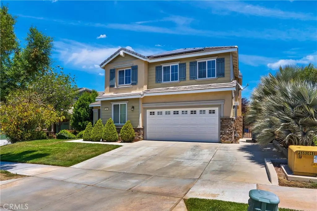 542 Wildrye Court, Hemet, CA 92543 - #1