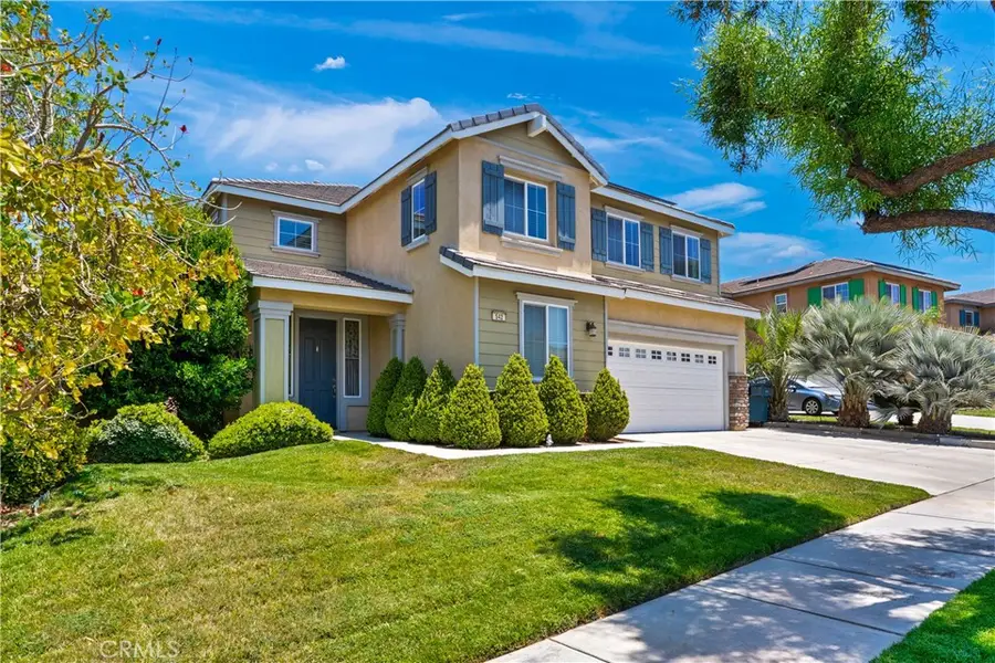 542 Wildrye Court, Hemet, CA 92543 - #2