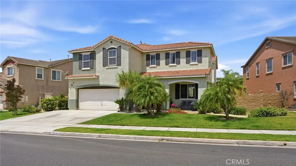 13048 Nordland, Eastvale, CA 92880 - #1