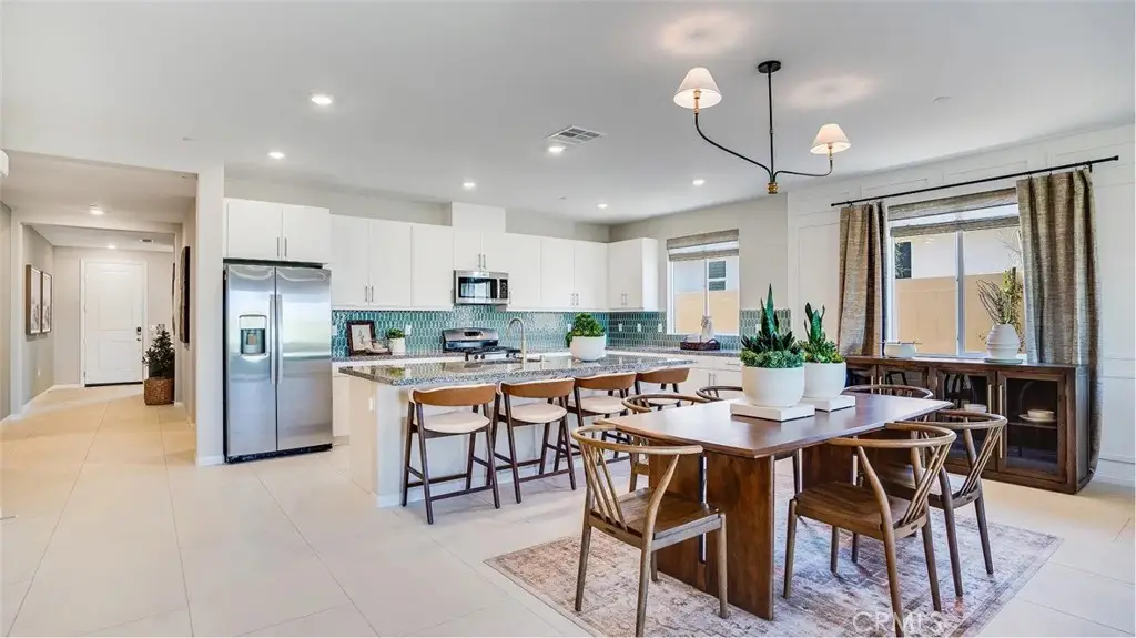 17605 Bassets Street, Hesperia, CA 92345 - #1