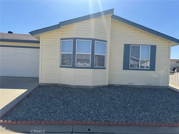 27250 Murrieta Rd #158, Menifee, CA 92586