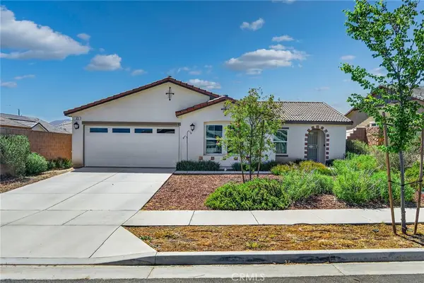 573 Corkwood Street, Hemet, CA 92543