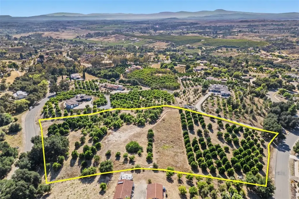 0 Lot 58 Via De Oro, Temecula, CA 92592 - #1