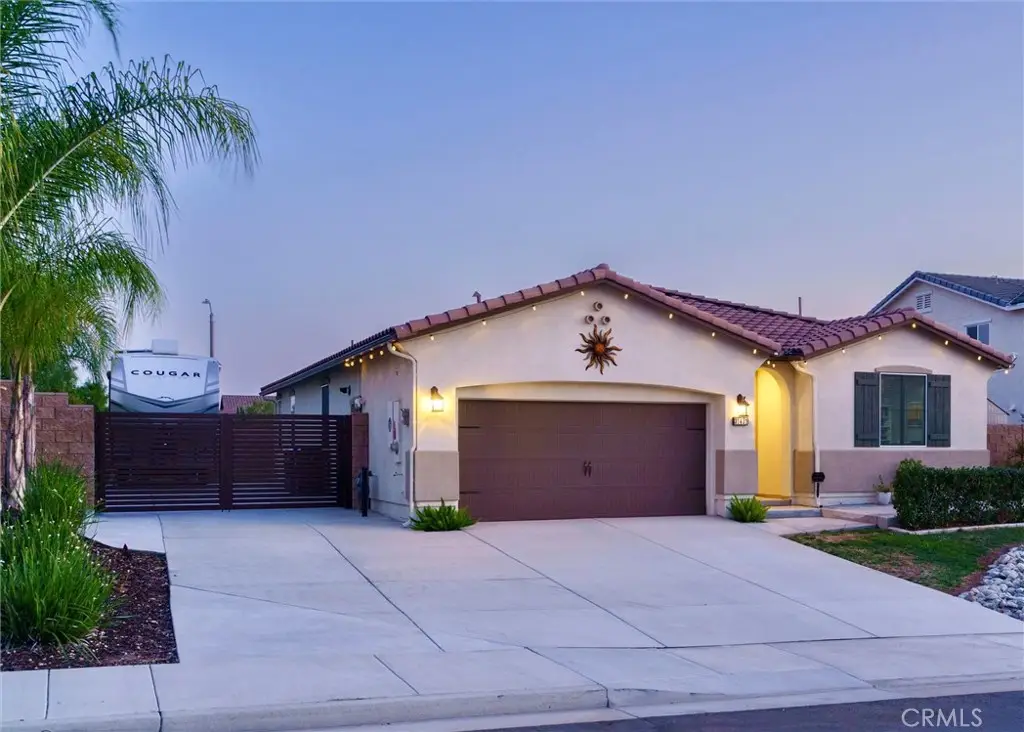 31421 Darlington Oak, Winchester, CA 92596 - #1