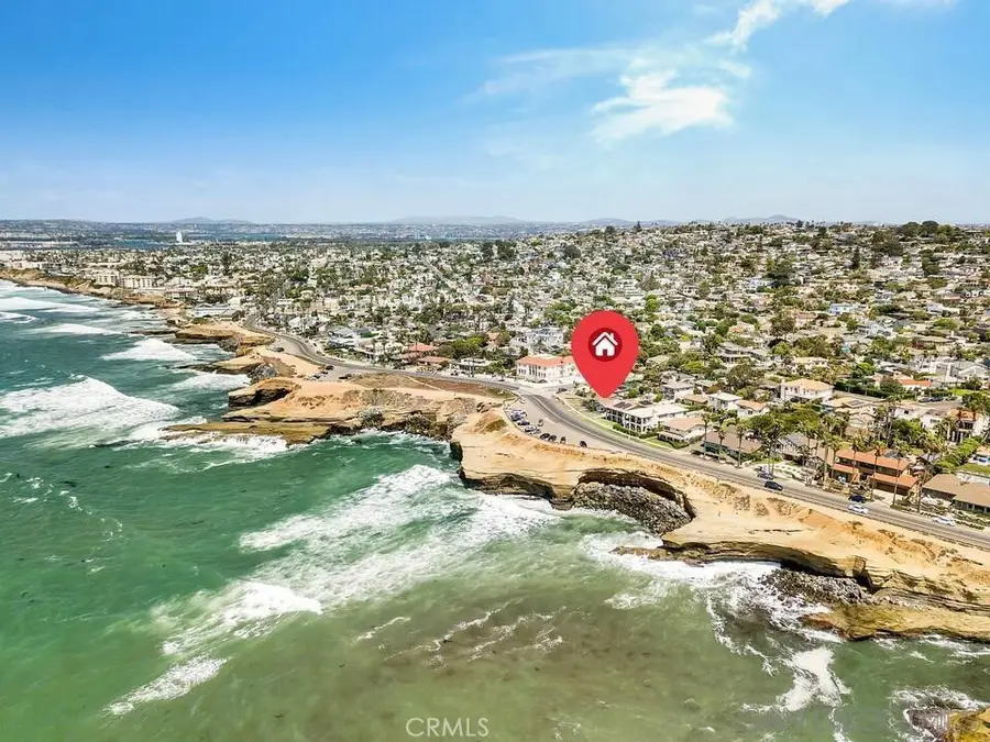1185 Sunset Cliffs, San Diego, CA 92107 - #2