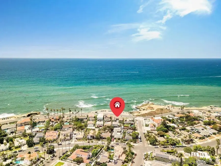 1185 Sunset Cliffs, San Diego, CA 92107 - #3