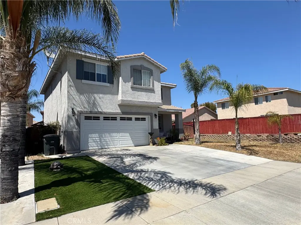 2940 Andover, Hemet, CA 92545 - #1