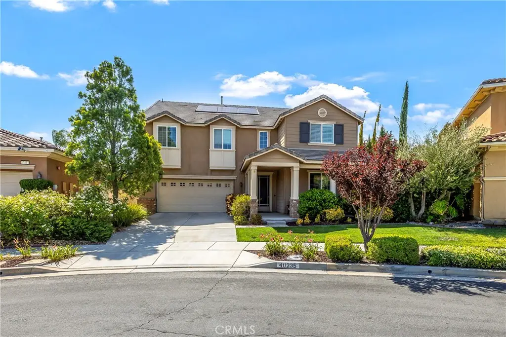 40335 Garrison Drive, Temecula, CA 92591 - #1