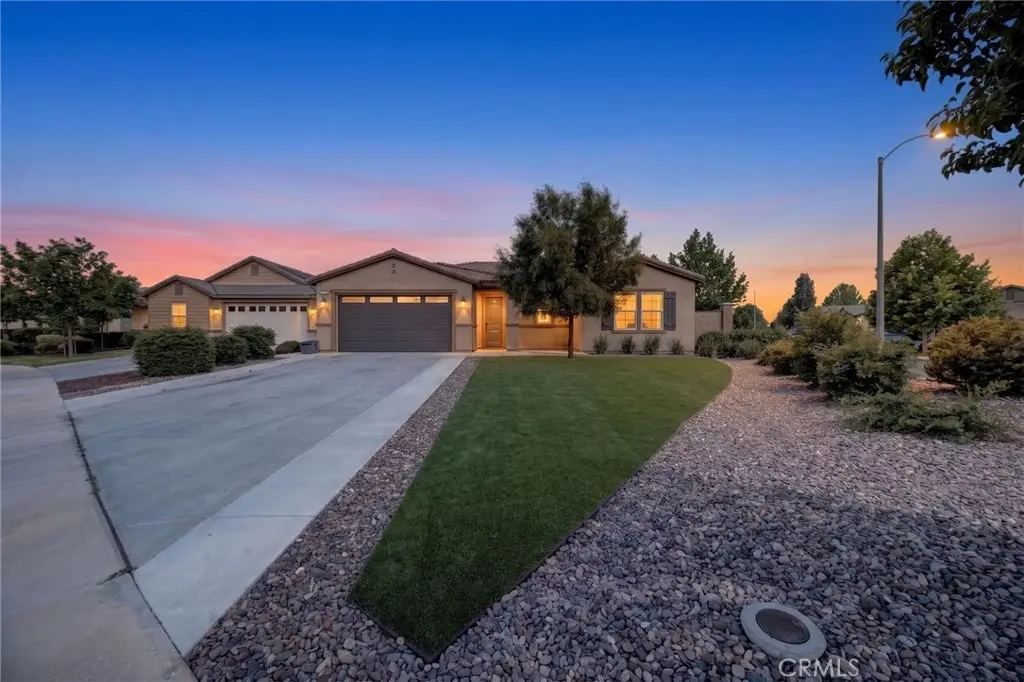 26459 Wreath Court, Menifee, CA 92584 - #1
