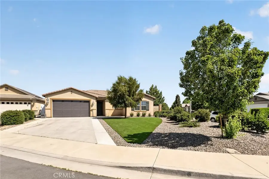 26459 Wreath Court, Menifee, CA 92584 - #2