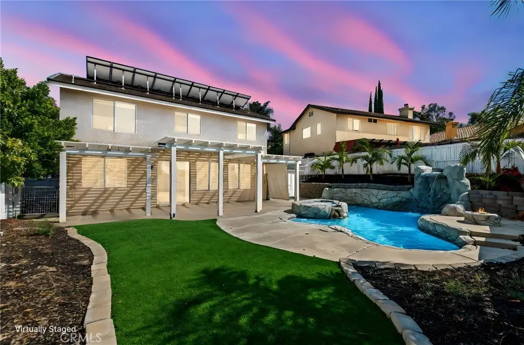 27483 Bunkerhill Drive, Corona, CA 92883 - #1