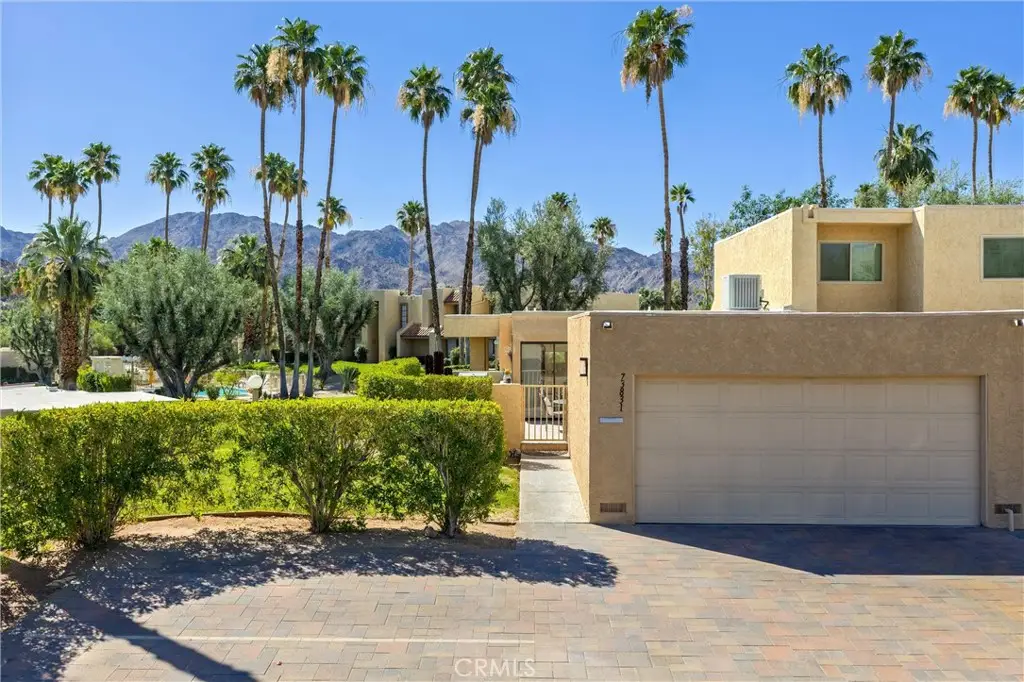 73831 Desert Circle Drive, Palm Desert, CA 92260 - #1