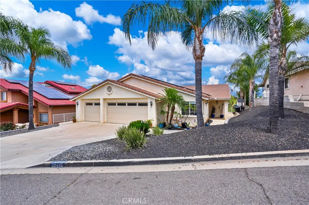 30446 South Fork Drive, Canyon Lake, CA 92587 - #1