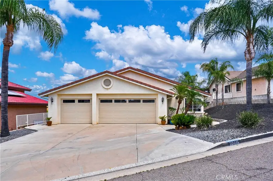 30446 South Fork Drive, Canyon Lake, CA 92587 - #2