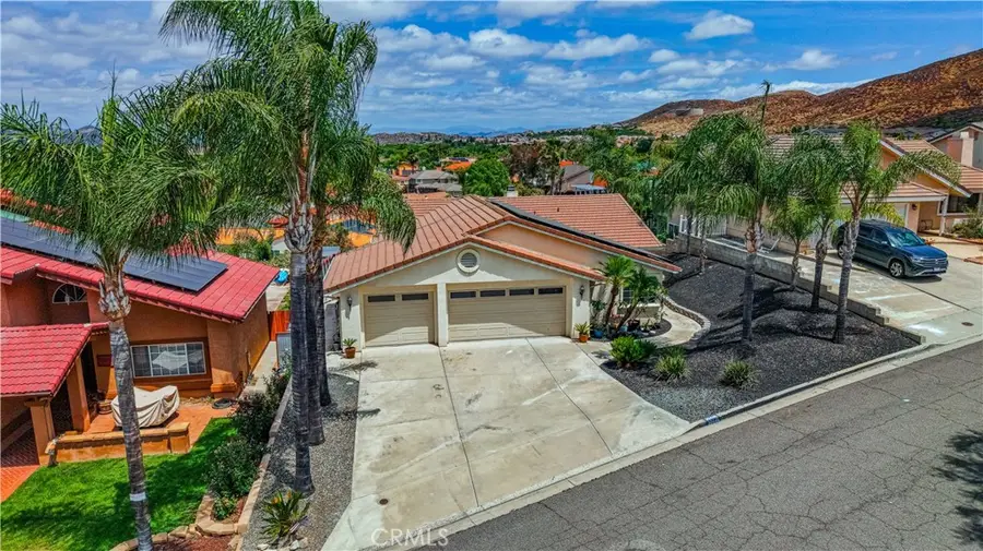 30446 South Fork Drive, Canyon Lake, CA 92587 - #3